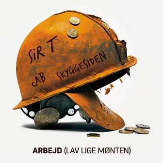 Arbejd (Lav Lige Mønten) by SkyggeSiden