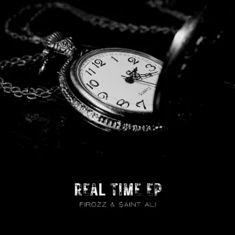 Real Time by $aint Ali