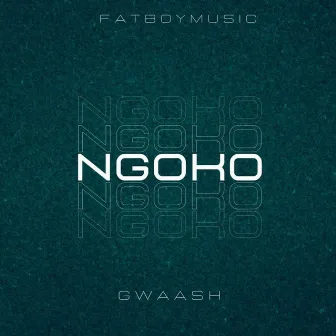 Ngoko by Gwaash