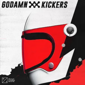 Kickers by GODAMN