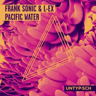 Pacific Water by L-Ex