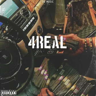 4Real by $carl