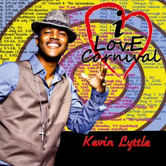 I Love Carnival by Kevin Lyttle