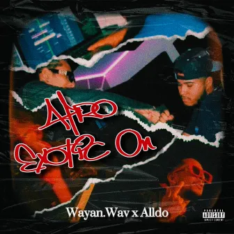 Afro Exotic On by Wayan.wav