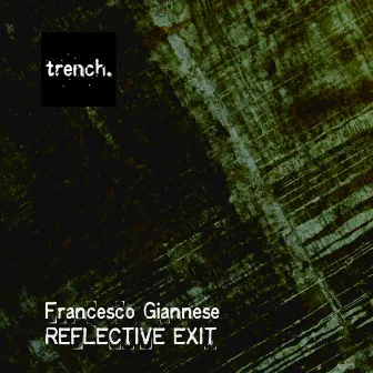 Reflective Exit by Francesco Giannese