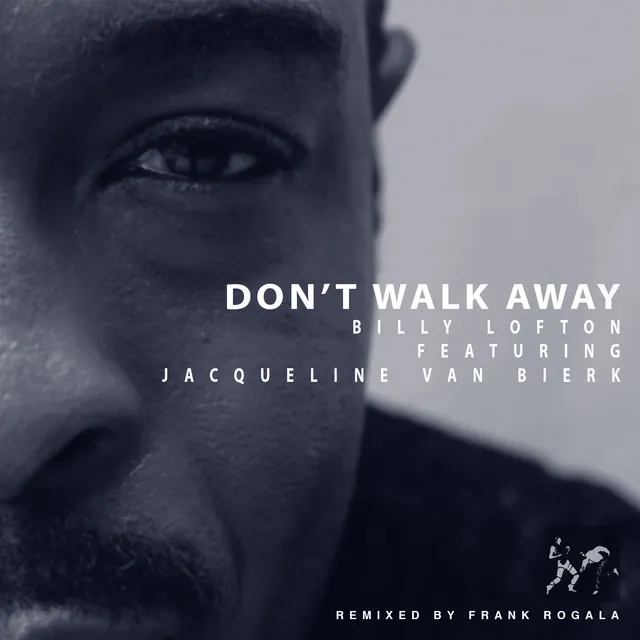 Don't Walk Away - Rogala Radio Edit