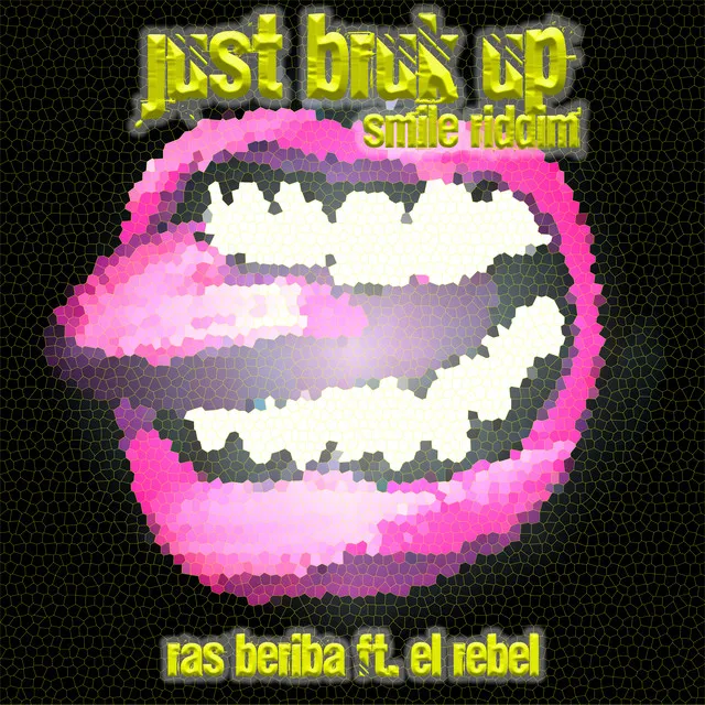 Just bruk up - Smile riddim