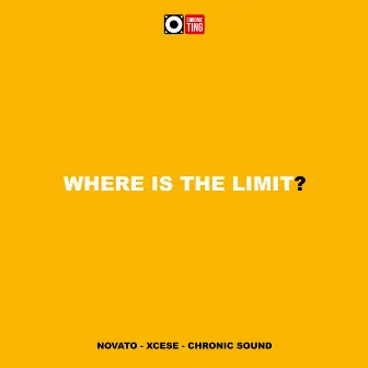 Where Is the Limit? by Novato