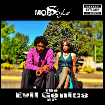 The Evil Genius by Mob Style