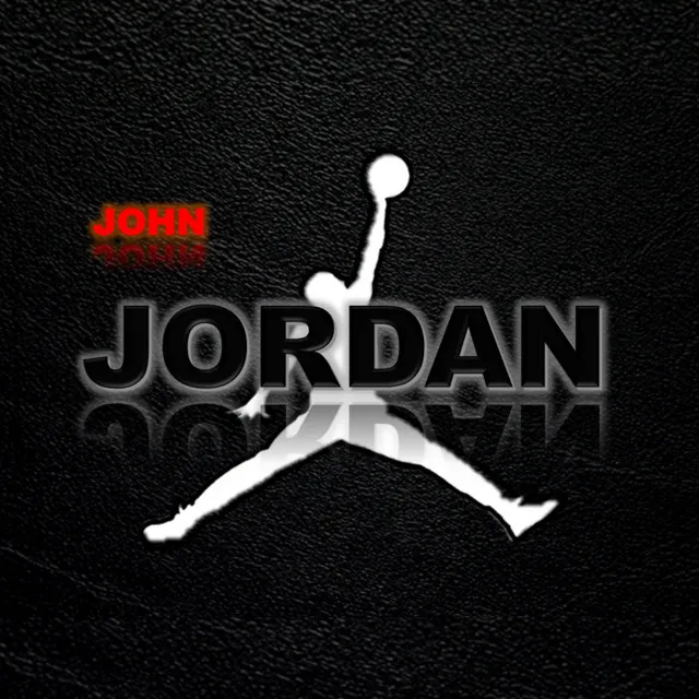 Jordan