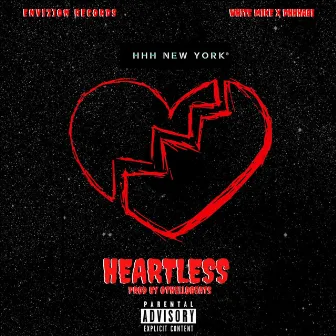 Heartless by White Mike