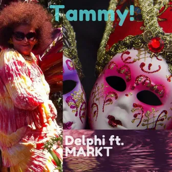 Tammy! (Original Mix) by Delphi