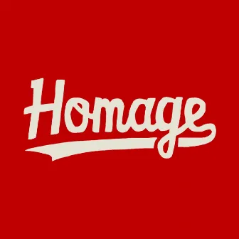 Homage by Vee Aye