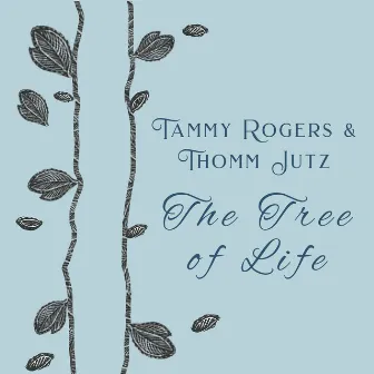 The Tree of Life by Tammy Rogers