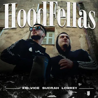 HOODFELLAS by Lowkey