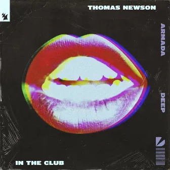 In The Club by Thomas Newson