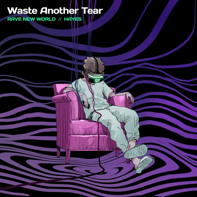 Waste Another Tear