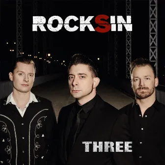 Three by Rocksin