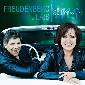 Spuren von uns by Freudenberg & Lais