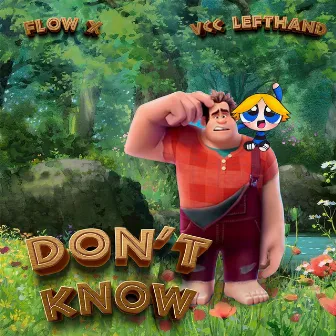 Don't Know by Flow X