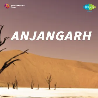 Anjangarh (Original Motion Picture Soundtrack) by Unknown Artist