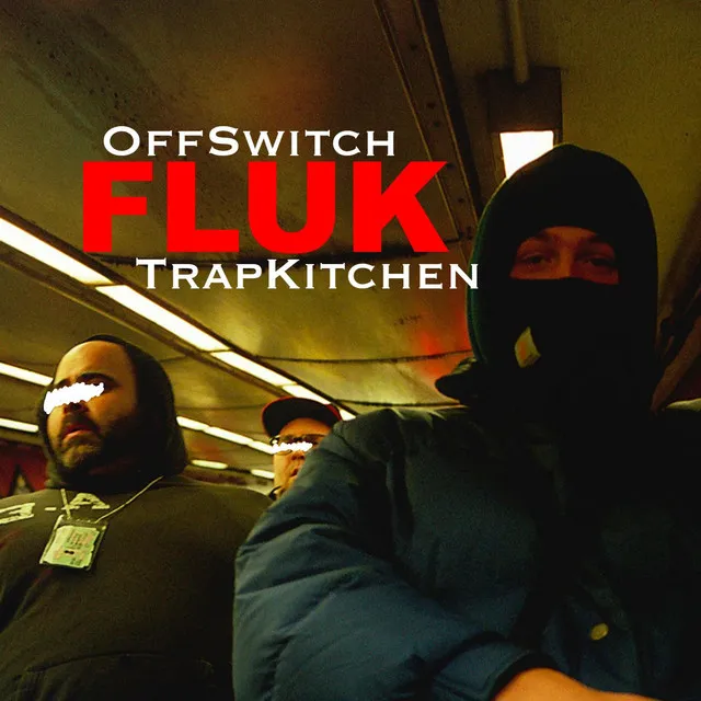 TrapKitchen