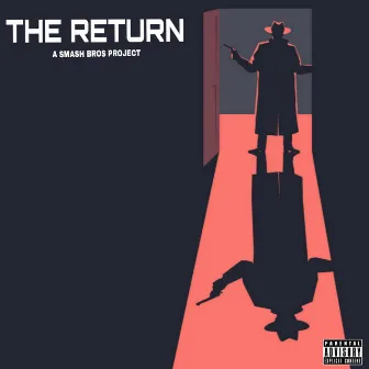 THE RETURN by BLICX