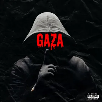 GAZA by TRAPO N22