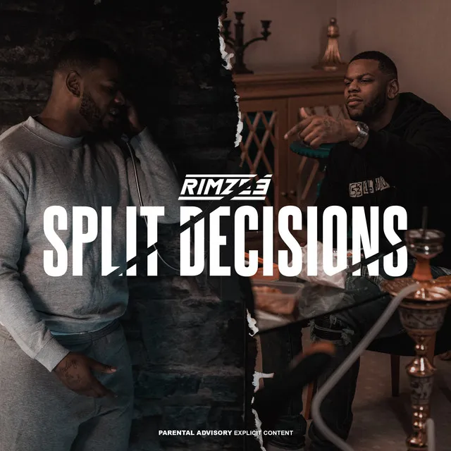 Split Decisions