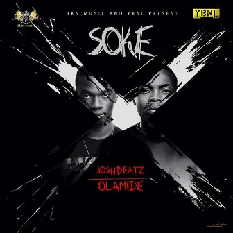 Soke (UK Remix) by Joshbeatz