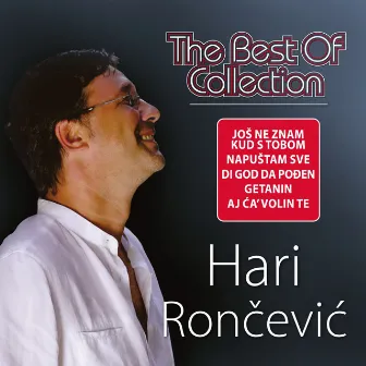 The Best Of Collection by Hari Rončević