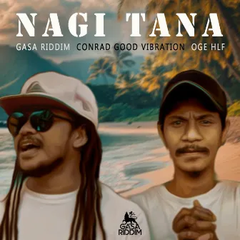 NAGI TANA by Oge HLF