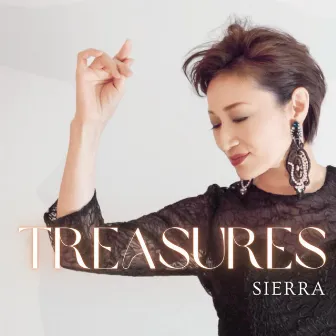 TREASURES by Sierra