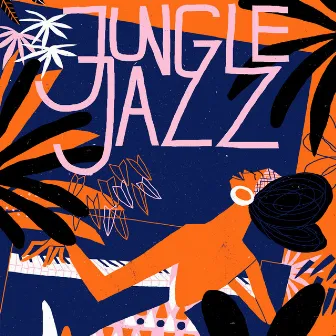 Jungle Jazz by Electro LatinJazz Orchestra