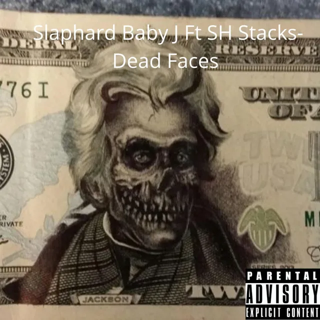 Dead Faces