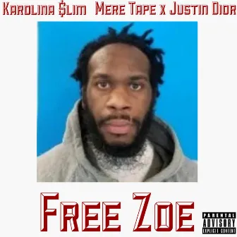 Free Zoe (47 MIX) by Karolina $lim