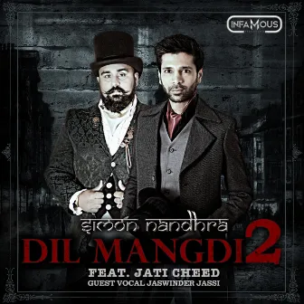 Dil Mangdi 2 by Jaswinder Jassi