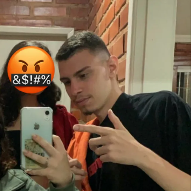 ENTÃO MENINA SE PREPARA VS SEU EX TA NERVOSO DEMAIS PIQUE JHOW JHOW + HAHA