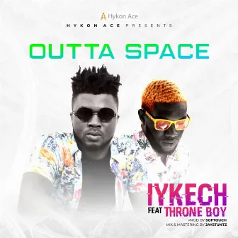 Outta Space by Iykech