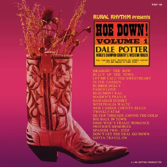 Hoe Down! (Vol. 1) by Dale Potter