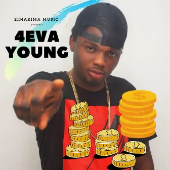 4eva Young by ZimaRima