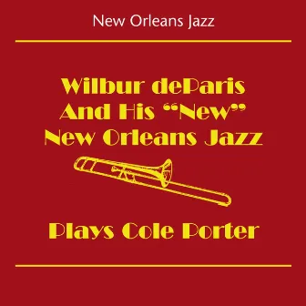 New Orleans Jazz by Wilbur DeParis