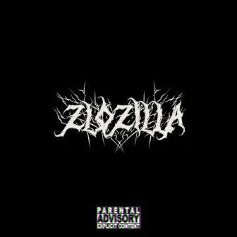 ZLOZILLA by Jesusxzilla