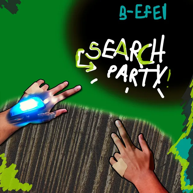 Search Party