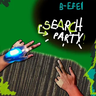 Search Party by B-EfEl