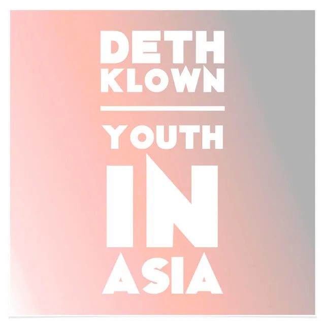 Youth in Asia