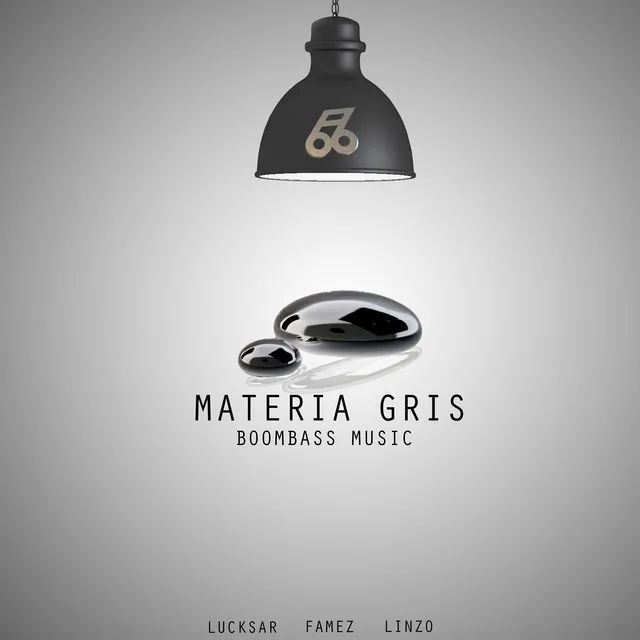 Materia Gris