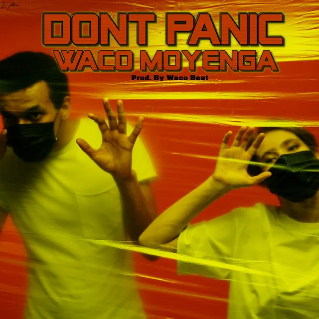 Dont Panic