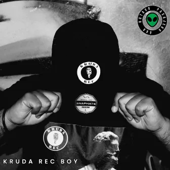 KRUDA REC BOY by AKA Octavo Pasajero