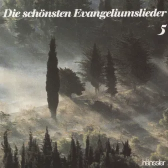 Die schönsten Evangeliumslieder 5 by Studiochor Evangeliumslieder